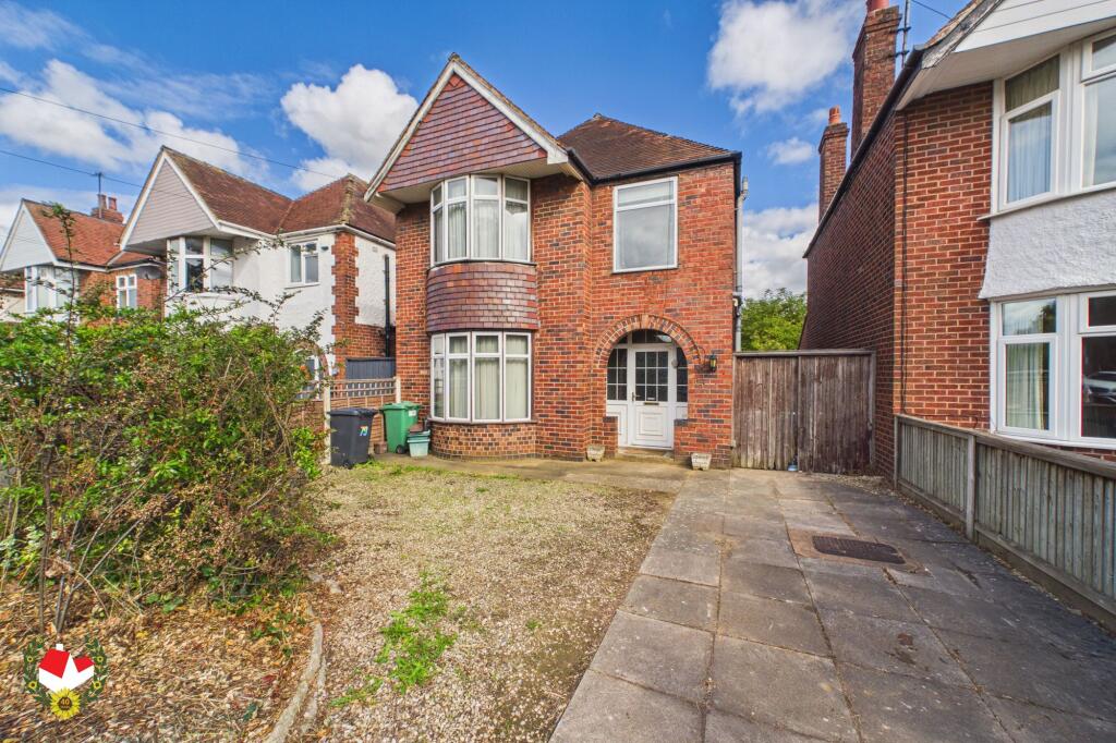 Main image of property: Merevale Road, Longlevens, Gloucester, GL2