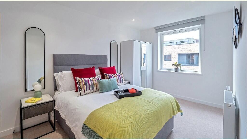 Main image of property: Eaton Walk, London, SE15