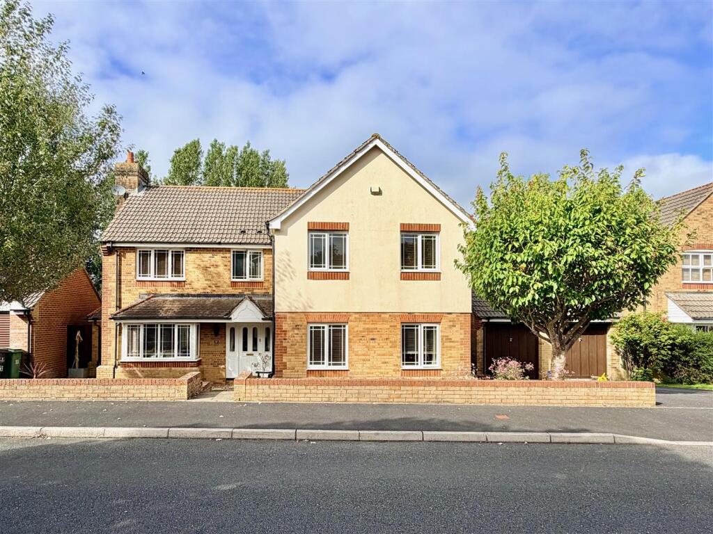 Main image of property: Elburton, Plymouth