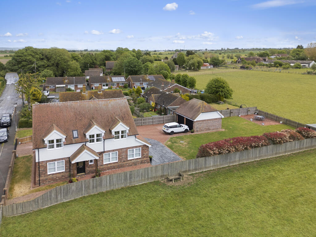 Main image of property: Old Romney TN29