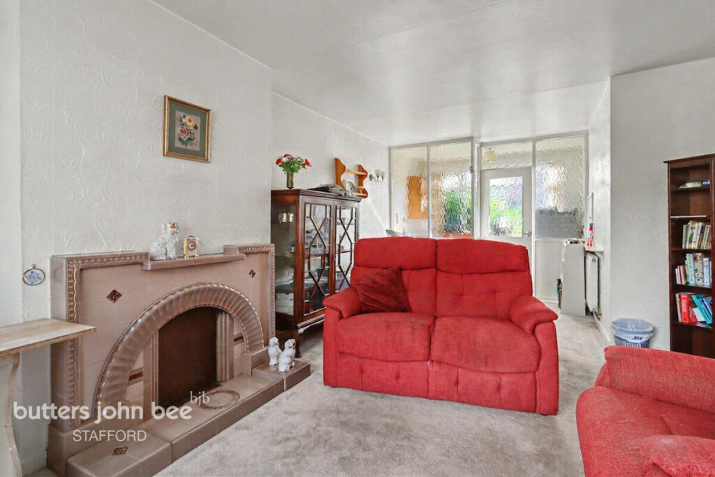 Main image of property: Meaford Road, Stoke-on-Trent