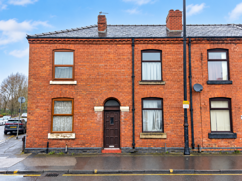 Main image of property: Darlington Street East, Wigan, WN1 3EF, Wigan