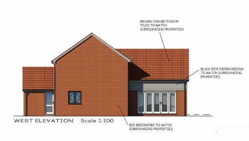 Main image of property: Goldhanger Road, Heybridge