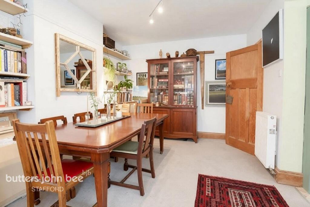 Main image of property: Sandon Road, Stafford