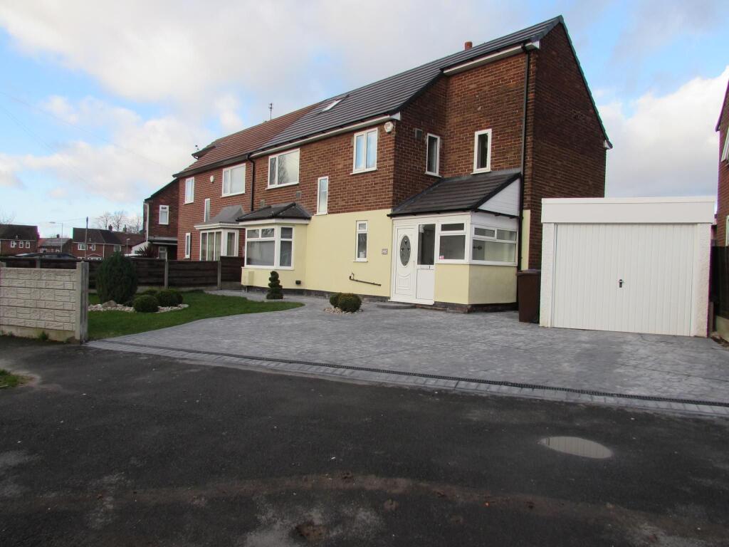 Main image of property: Staithes Road, Manchester, M22