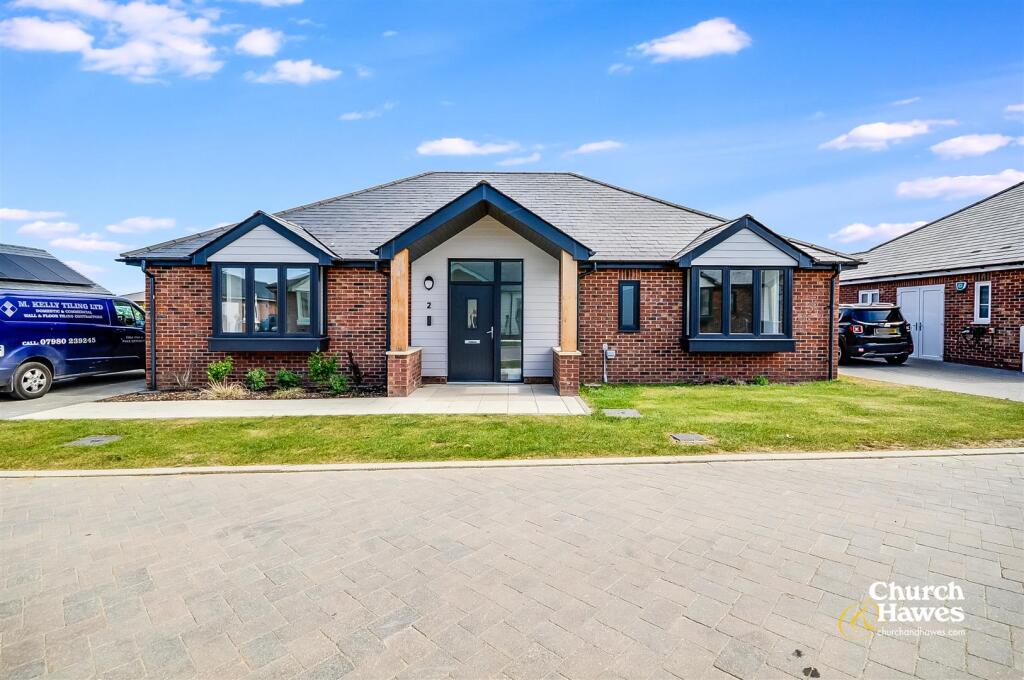 Main image of property: Burnham Waters, Burnham on Crouch