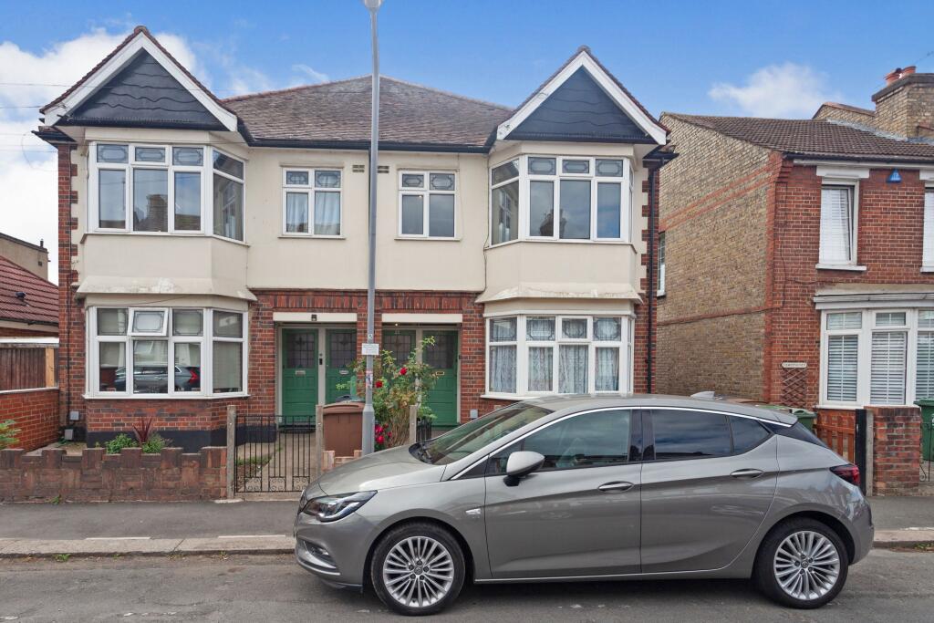 Main image of property: Westward Road, London, E4