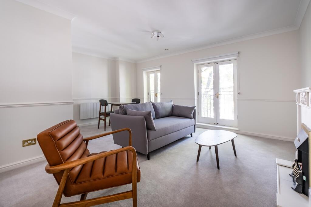 Main image of property: Russell Road London W14