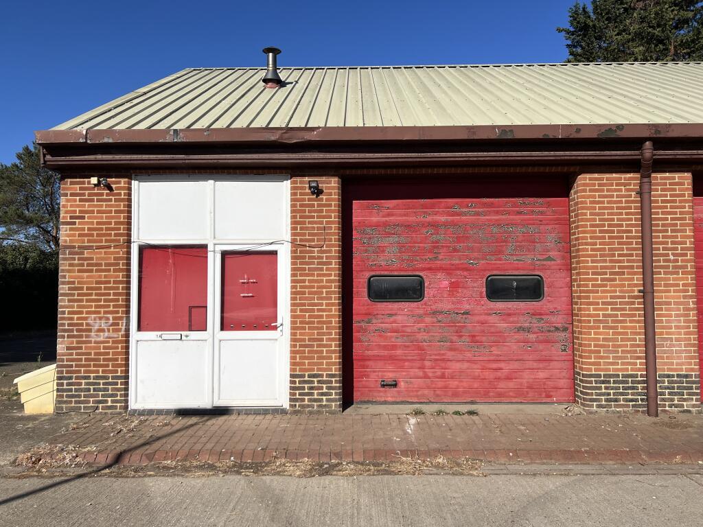 Main image of property: Unit 1A Hunstanton Commercial Park