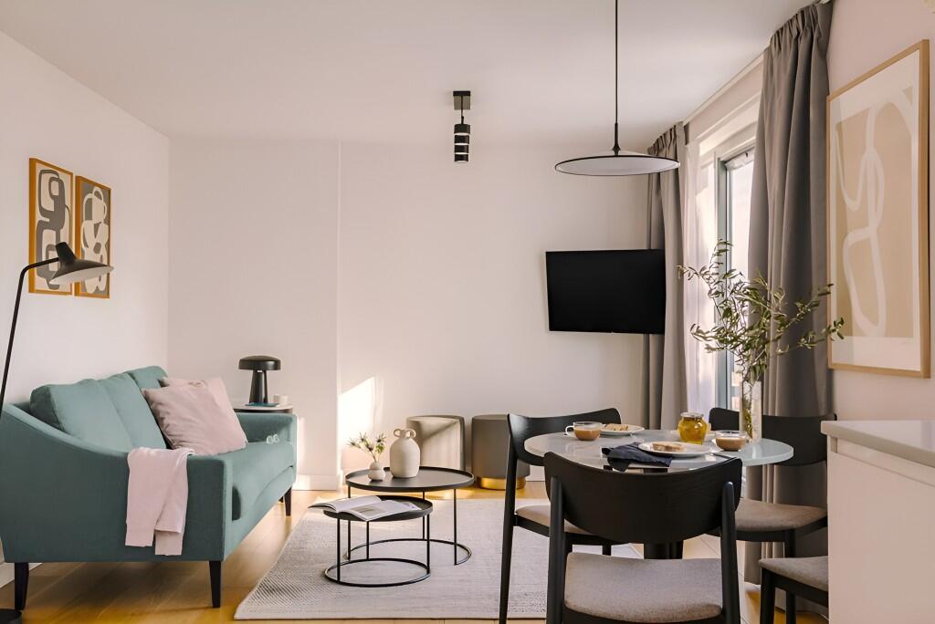 Main image of property: Tottenham Street, London, W1T