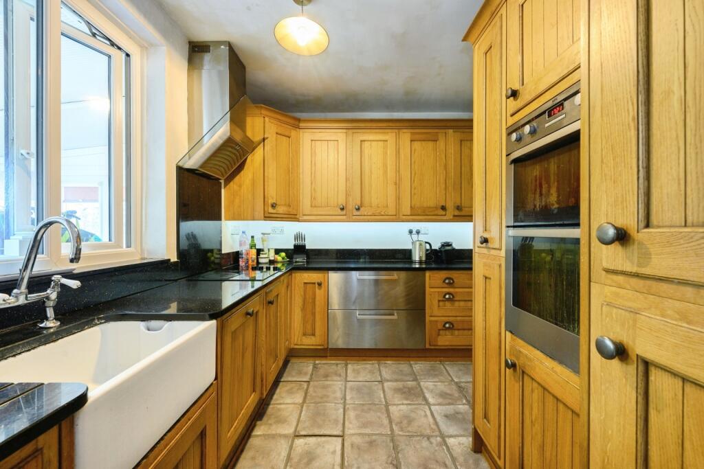 Main image of property: Oakhill Road, Sutton, SM1