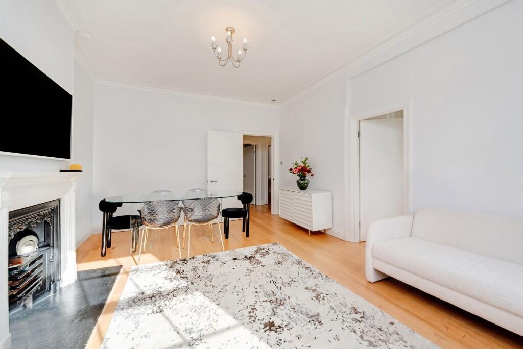 Main image of property: Hill Road, St John's Wood, NW8