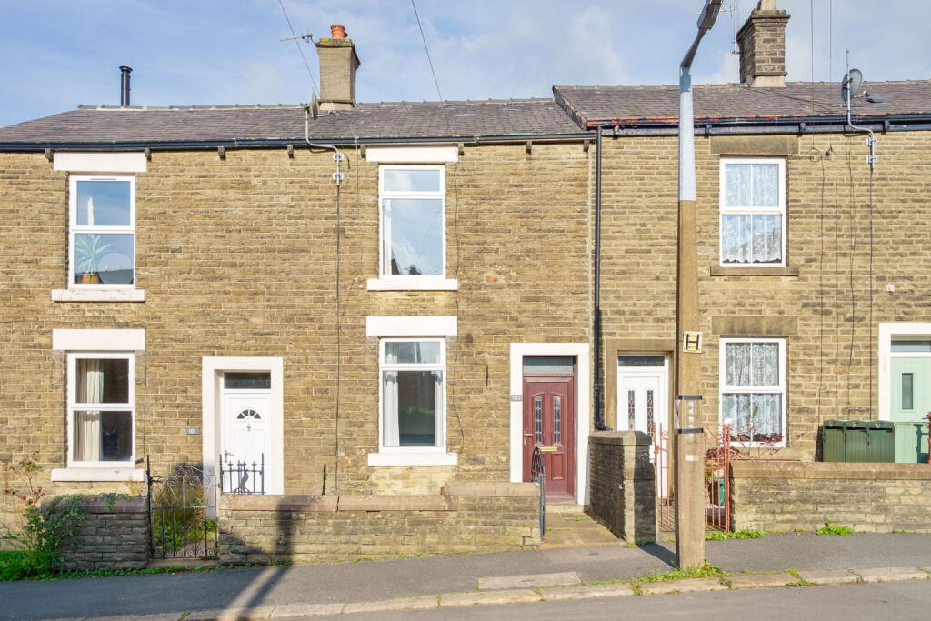 Main image of property: St. Marys Road, Glossop, SK13 8JB