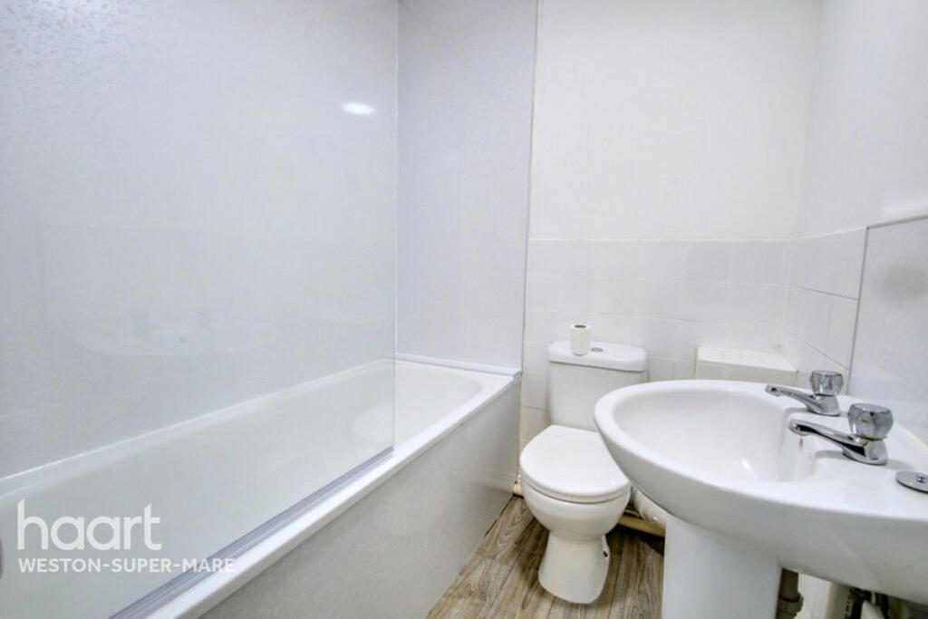 Main image of property: Moorland Road, Weston-super-Mare