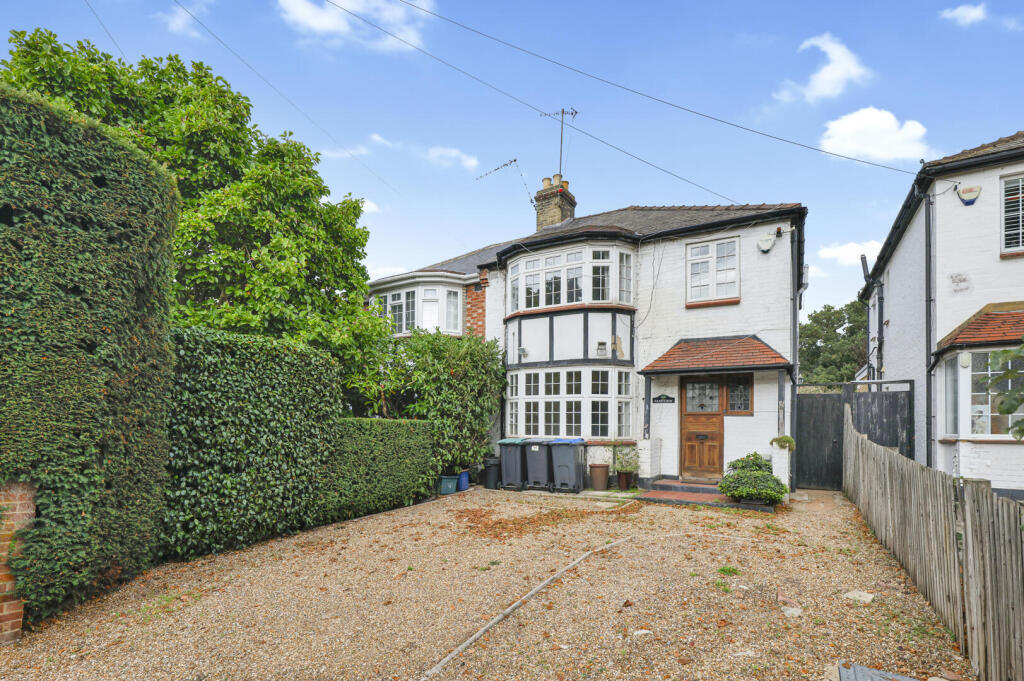 Main image of property: Liverpool Road, Kingston Upon Thames