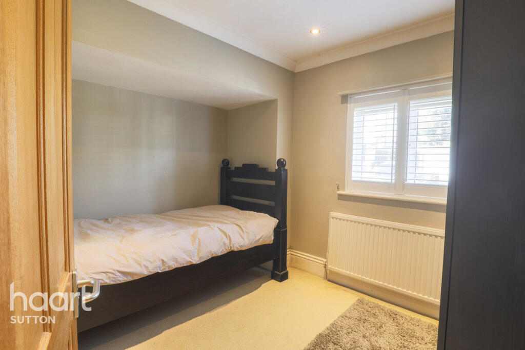 Main image of property: Oakhurst Rise, CARSHALTON