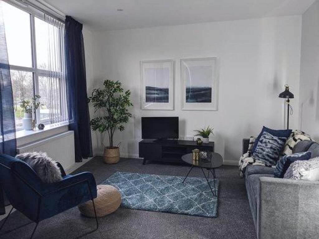 Main image of property: JOHNSONS SQUARE, Oldham Road, Manchester, Greater Manchester, M40