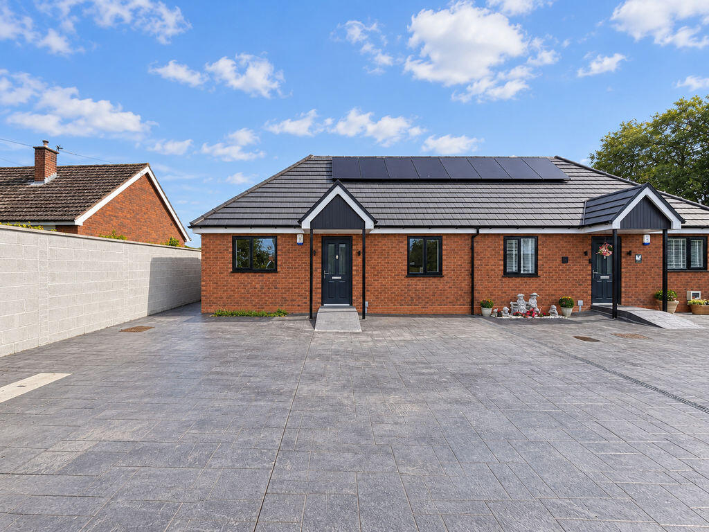 Main image of property: Sunset Close, Coven, Wolverhampton