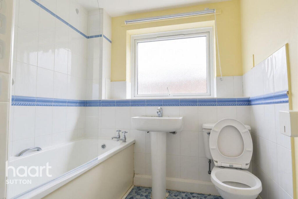 Main image of property: Upton Dene, SUTTON