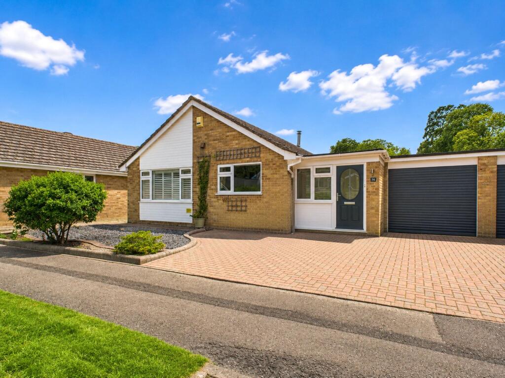 Main image of property: Forest Way, Highcliffe, Dorset, BH23