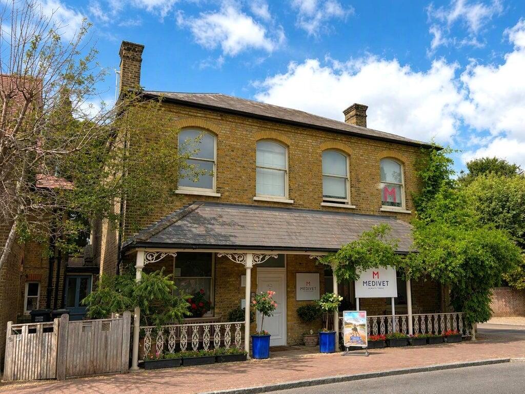 Main image of property: Prime London Veterinary Investment Opportunity, 1 Treville Street, London, SW15 4JX