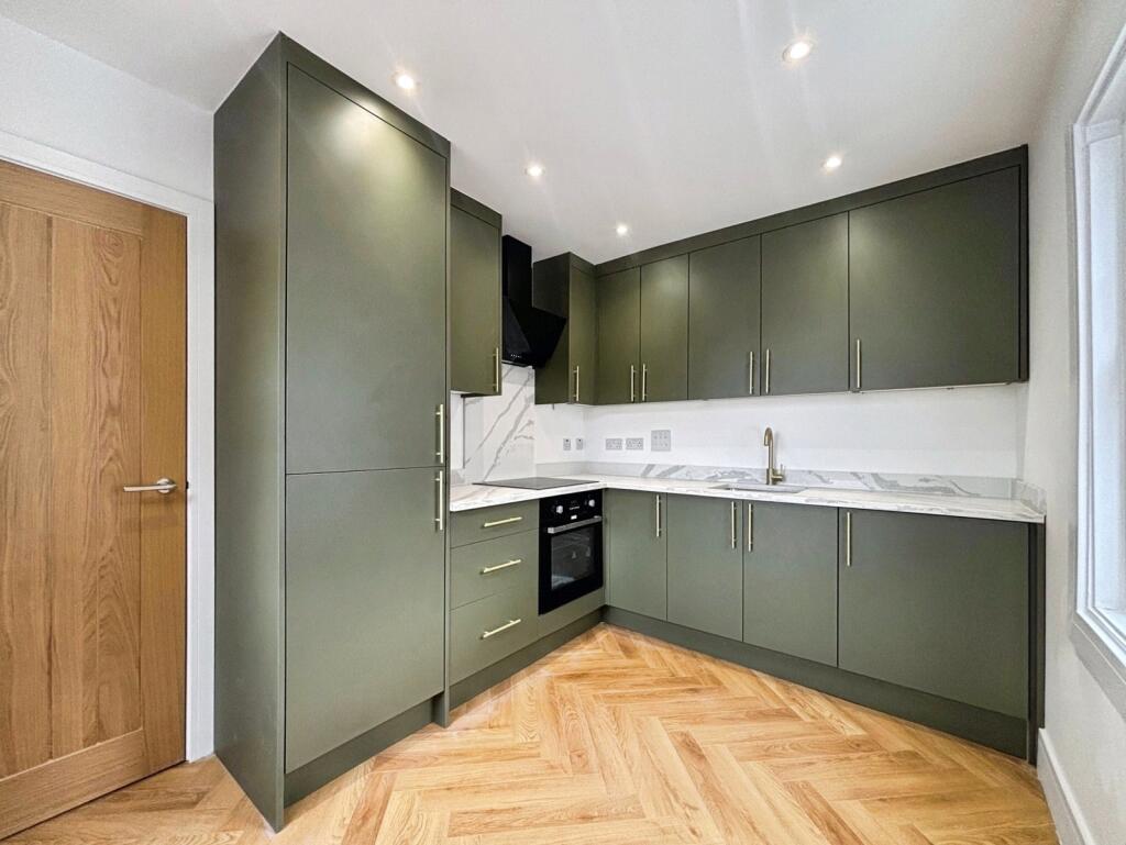 Main image of property: Ash Street, Ash, Aldershot, Surrey, GU12