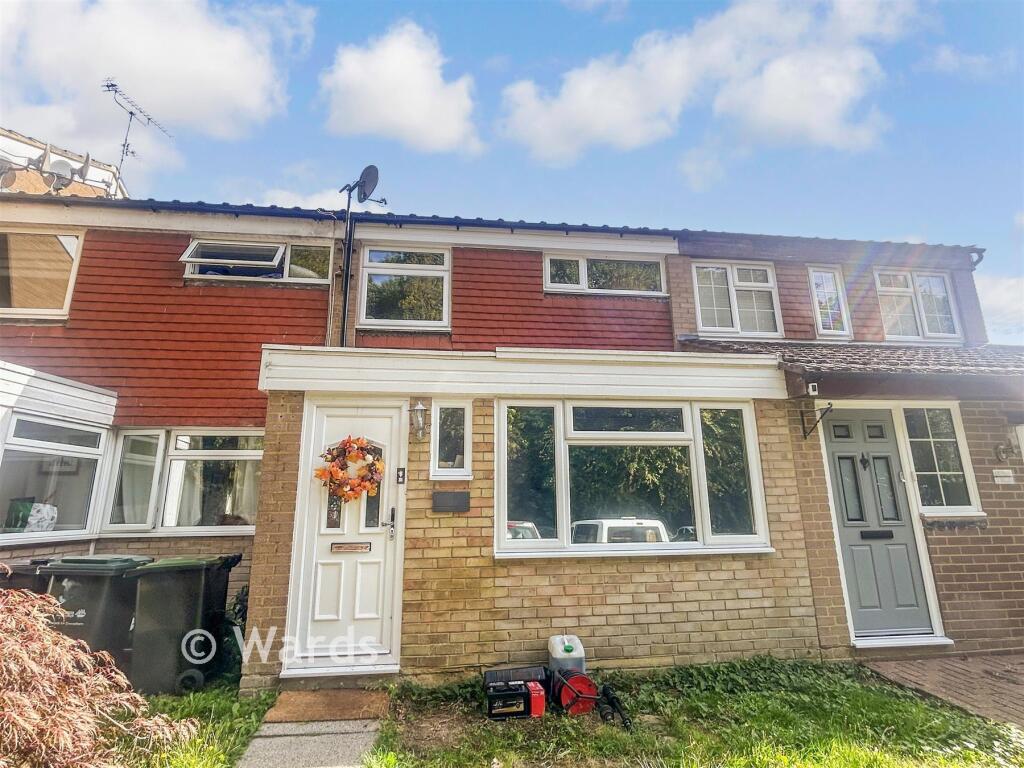 Main image of property: The Coppice, Vigo, Kent