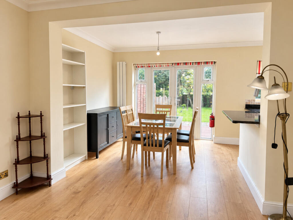 Main image of property: Spencer Road, Wembley, HA0