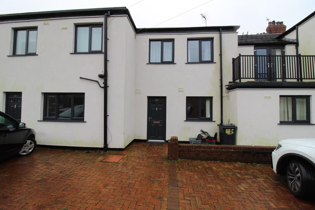 Main image of property: Runcorn Road, Northwich, Cheshire, CW8