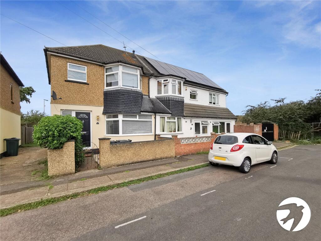 Main image of property: Cranford Road, Dartford, Kent, DA1