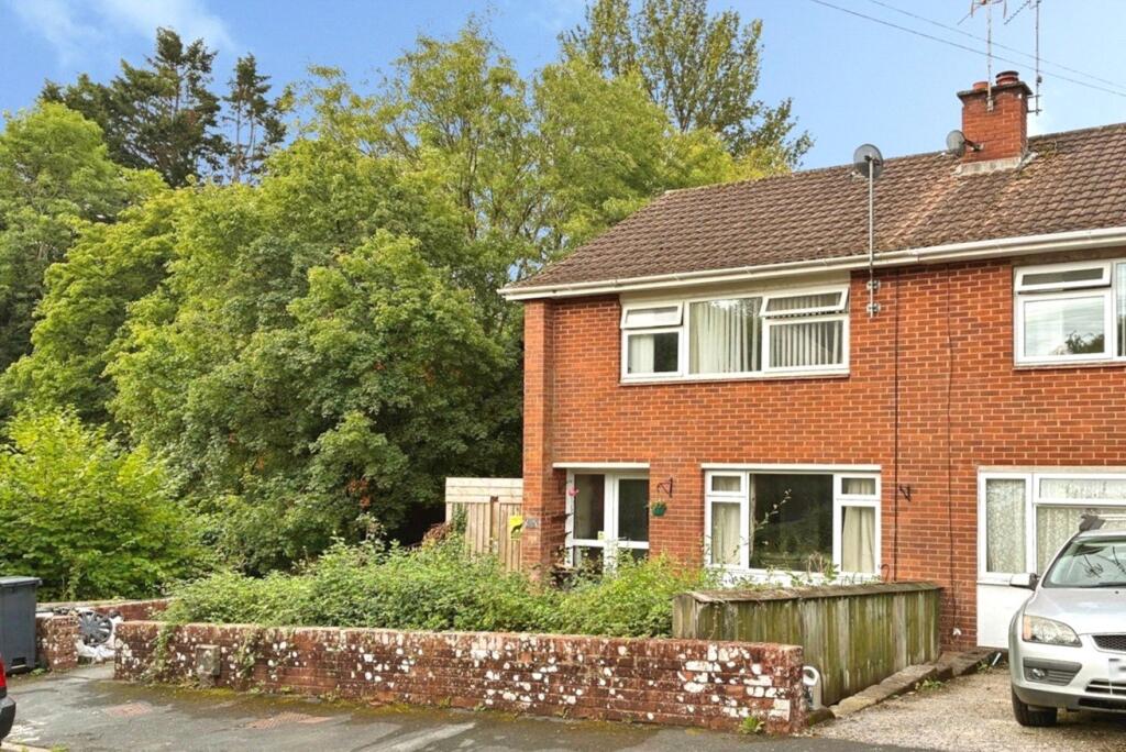 Main image of property: Beechwood Road, Chudleigh, Newton Abbot, Devon, TQ13