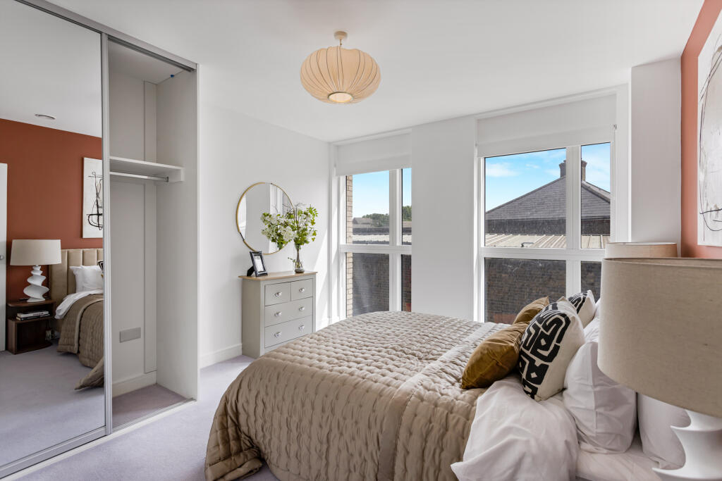 Main image of property: White Post Street, Lewisham, London