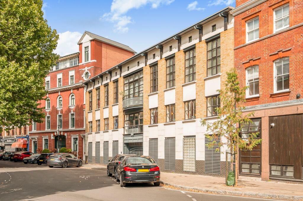 Main image of property: Little London Court, 
Mill Street, SE1