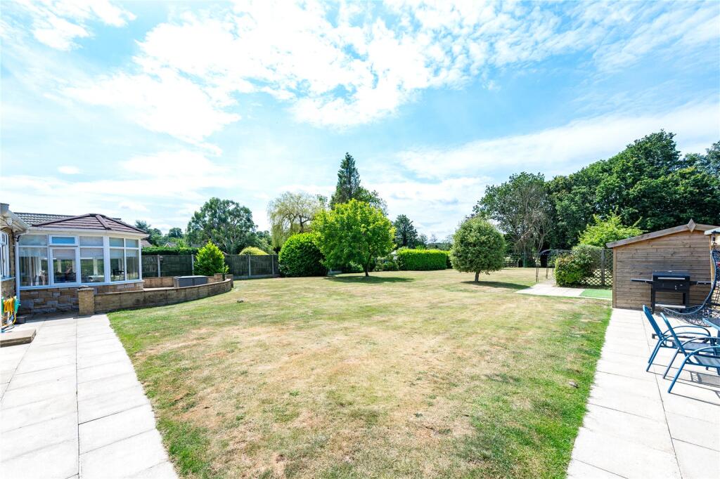 Main image of property: The Hawthorns, Poole Lane, Burton Salmon, Leeds, North Yorkshire