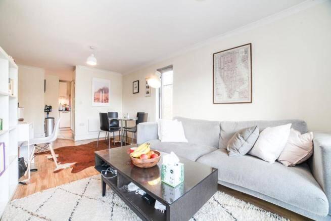Main image of property: Kennington Park Road, London, SE11 4BT