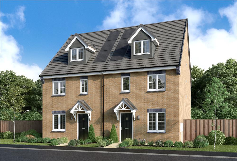 Main image of property: Coventry Lane,
Bramcote,
NG9 3GJ