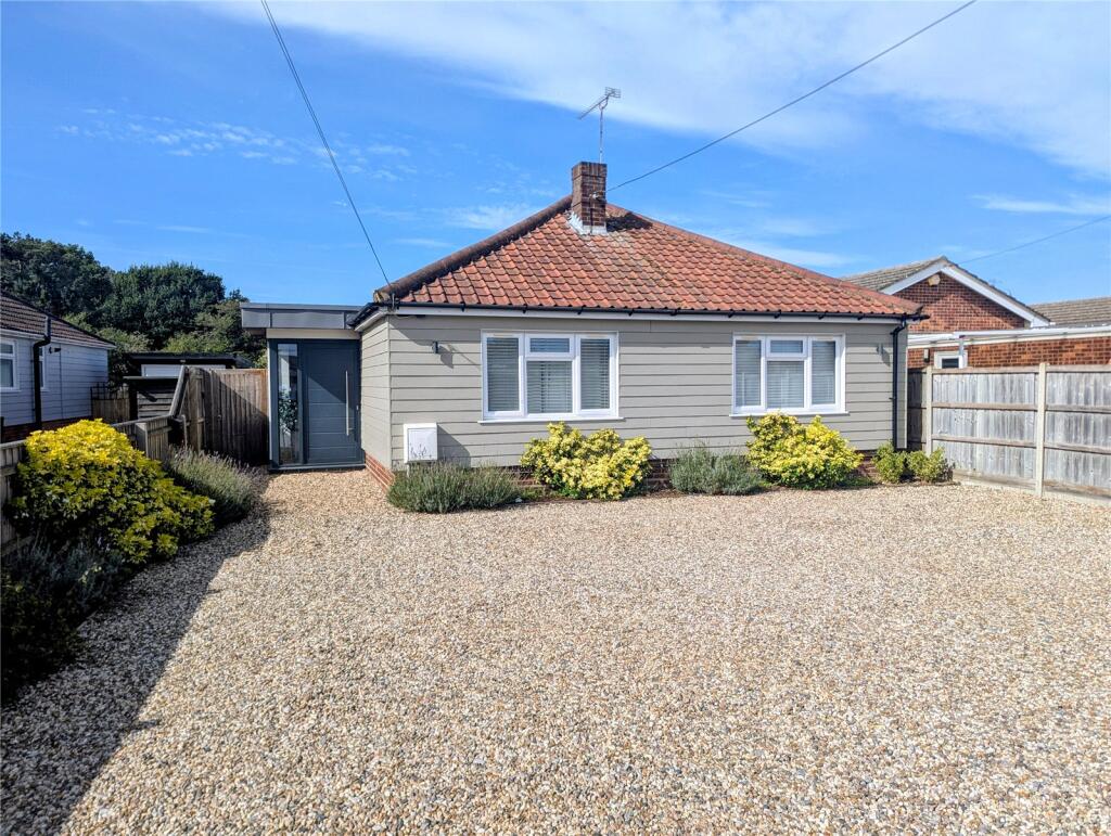 Main image of property: Windrush Road, Kesgrave, Ipswich, Suffolk, IP5
