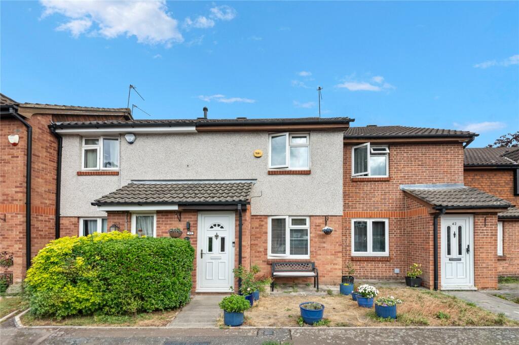 Main image of property: Lowdell Close, Yiewsley, West Drayton, UB7