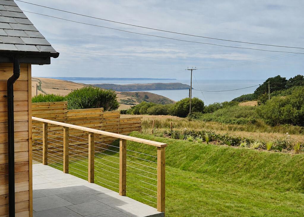 Main image of property: Woolacombe
