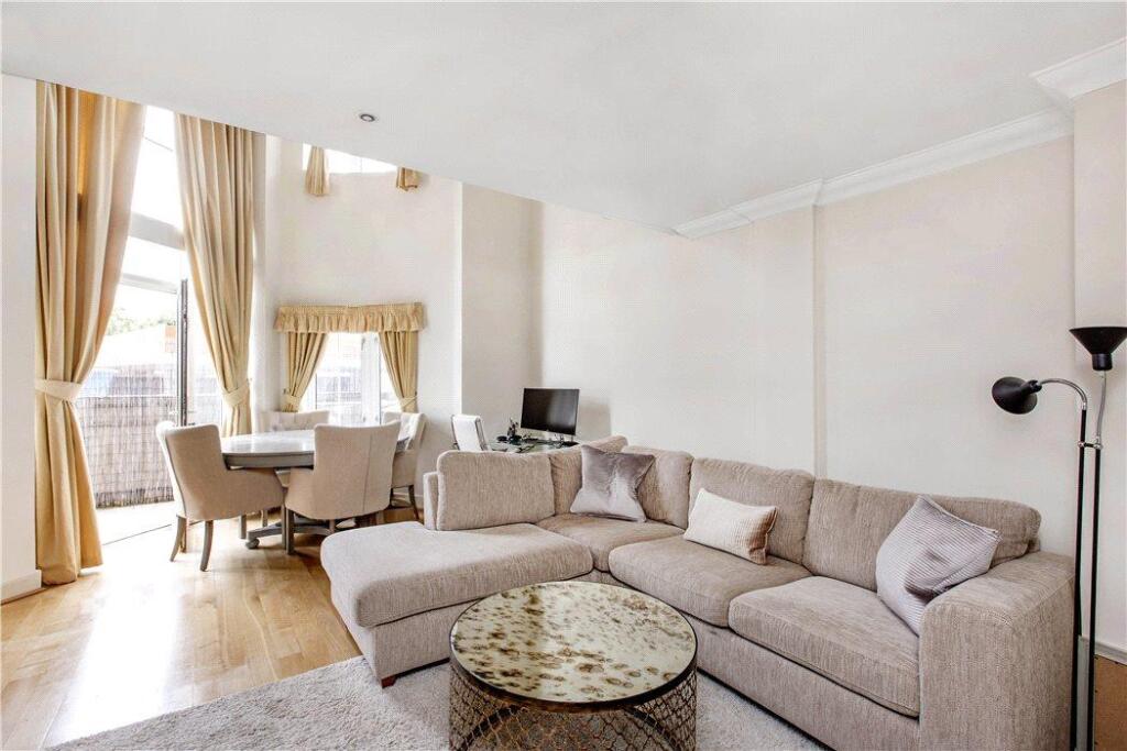 Main image of property: Gallery Court, Gunter Grove, Chelsea, London SW10