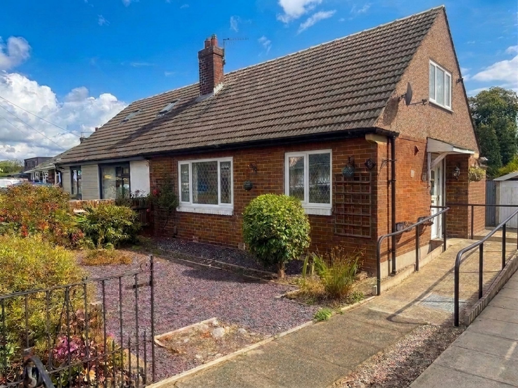 Main image of property: Dalton Grove, Huddersfield, HD5