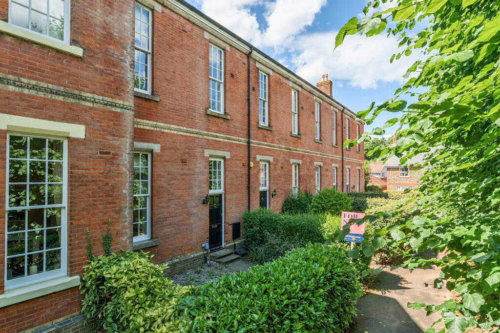 Main image of property: Cardwells Keep, Guildford, GU2