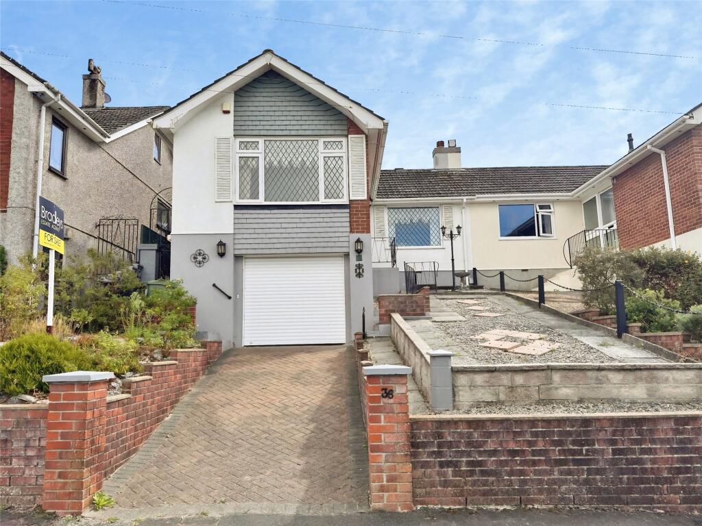 Main image of property: Dunstone View, Plymouth, Devon