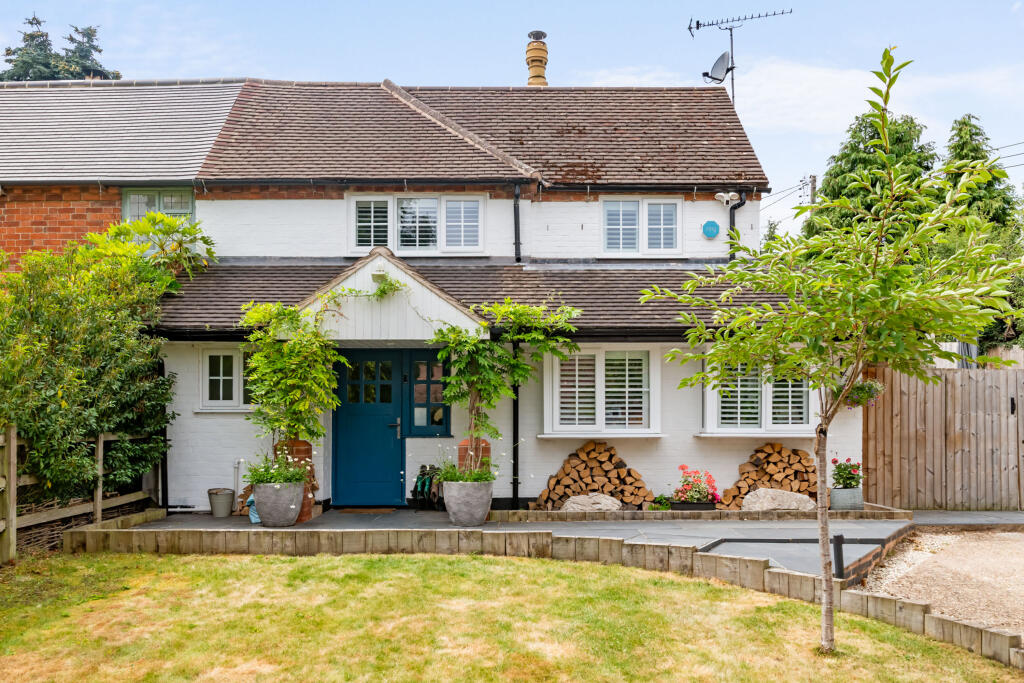 Main image of property: Lapworth Street, Lowsonford, Warwickshire