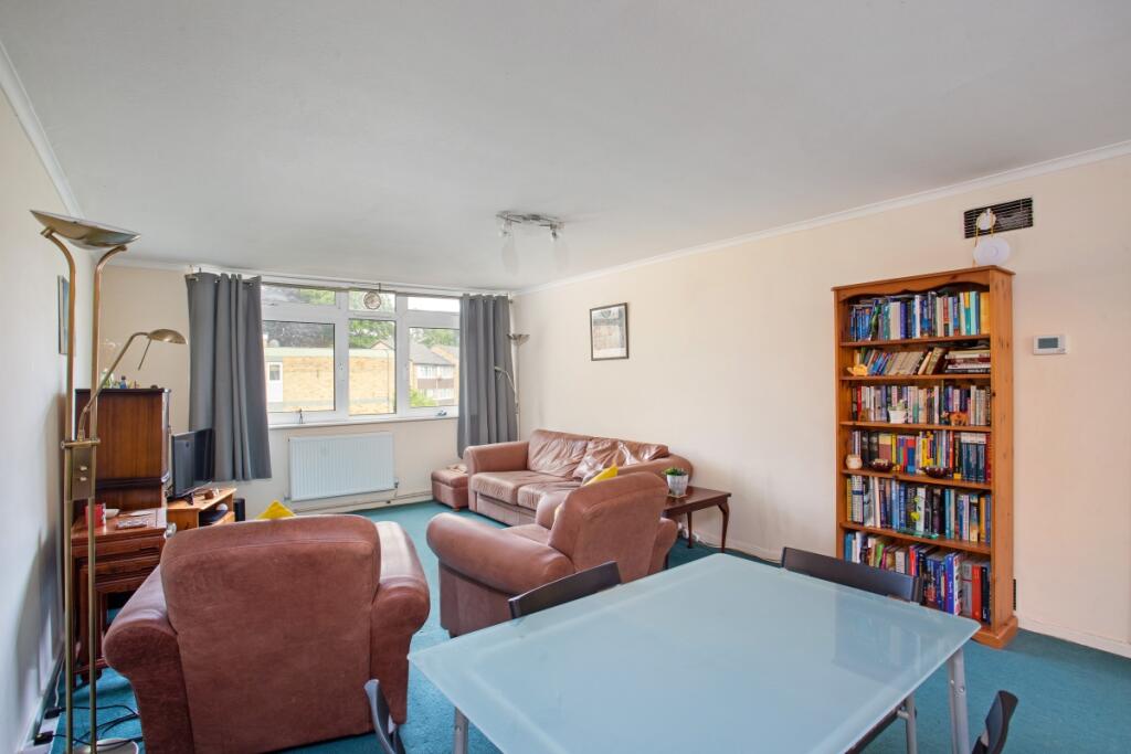 Main image of property: Laleham Court Chobham Road GU21