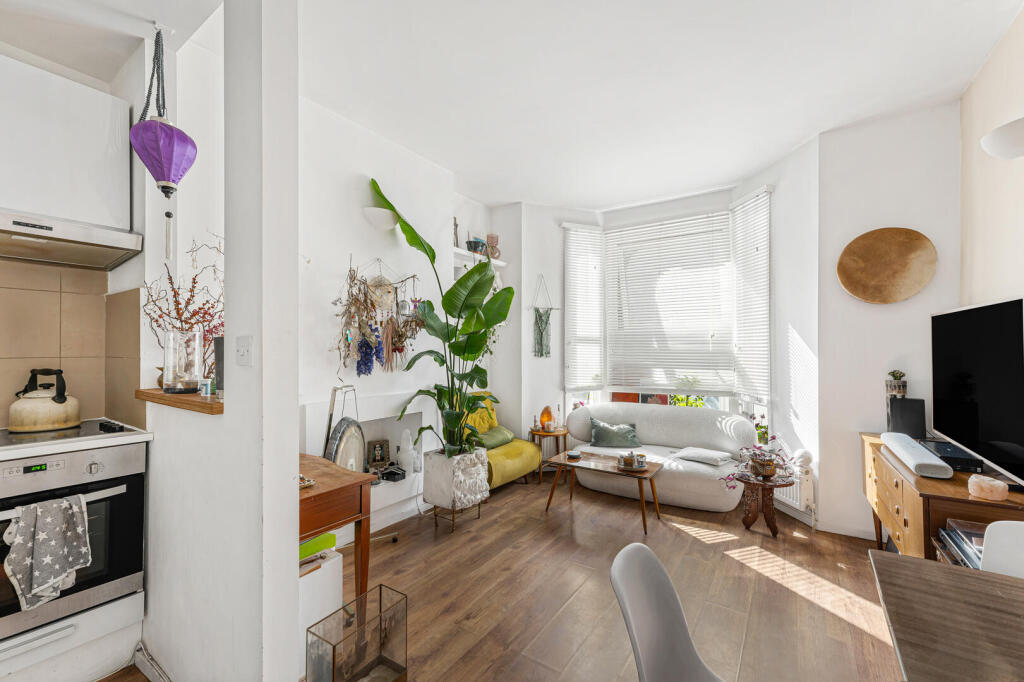 Main image of property: Median Road, Hackney, London