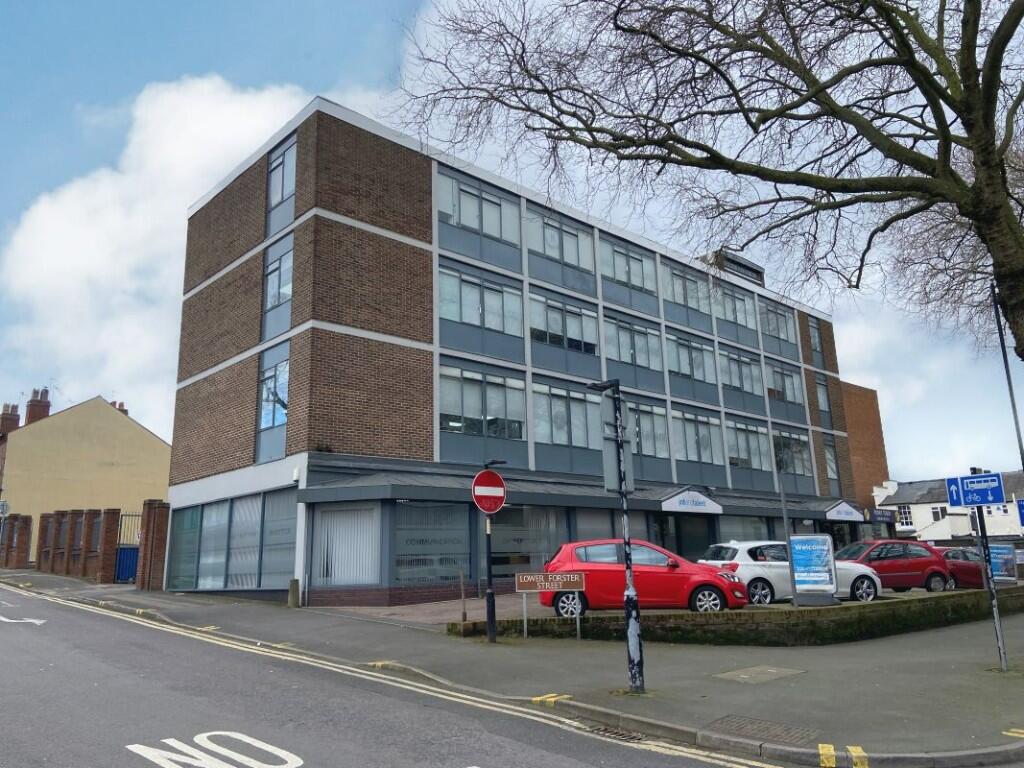 Main image of property: Hatherton Road, Walsall, West Midlands, WS1