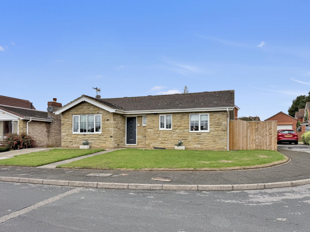 Main image of property: Woodland Rise, Driffield, East Riding Of Yorkshire
