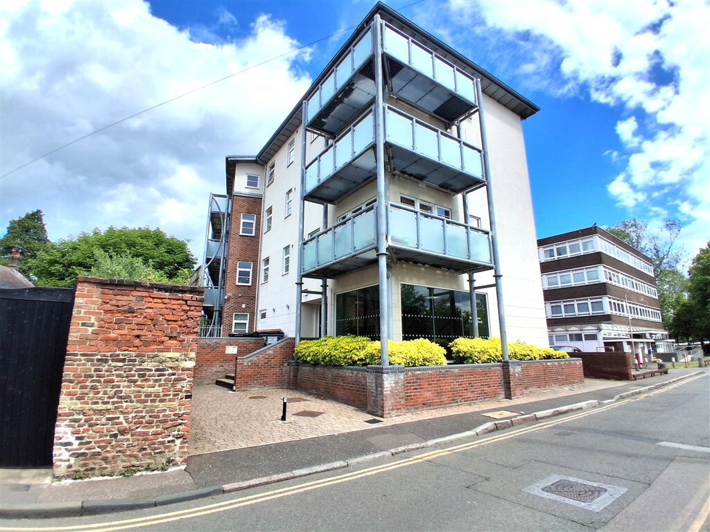 Main image of property: Regis House, Austin Street, King's Lynn, Norfolk, PE30