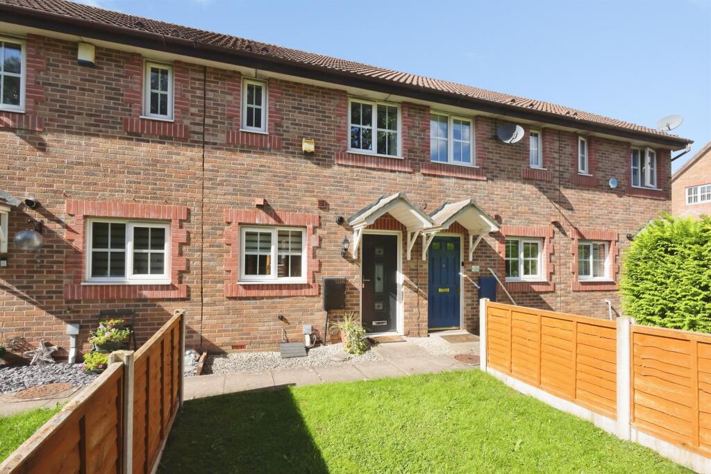 Main image of property: Delingpole Walk, Cradley Heath